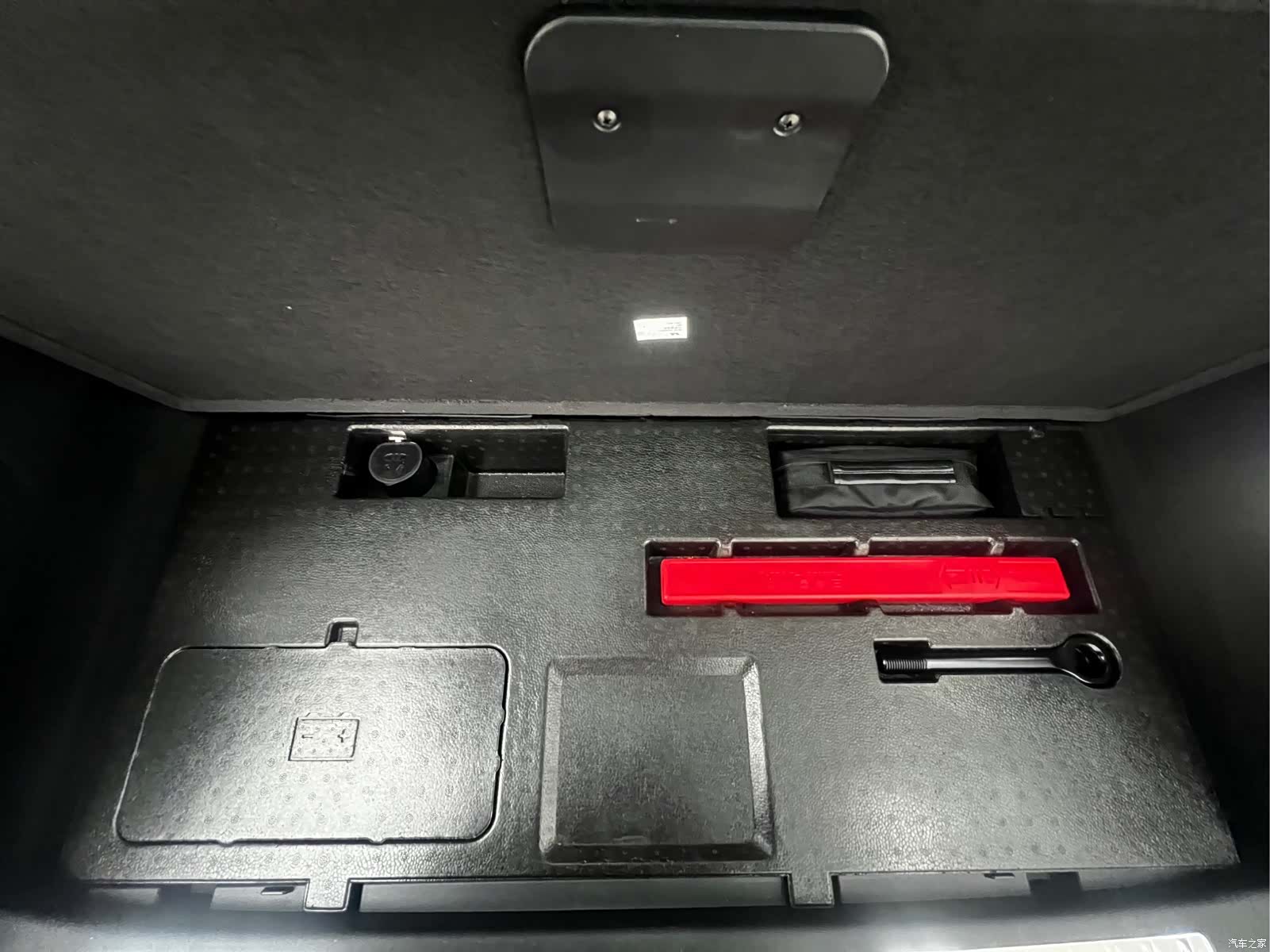 Li Auto ONE, 2021 15