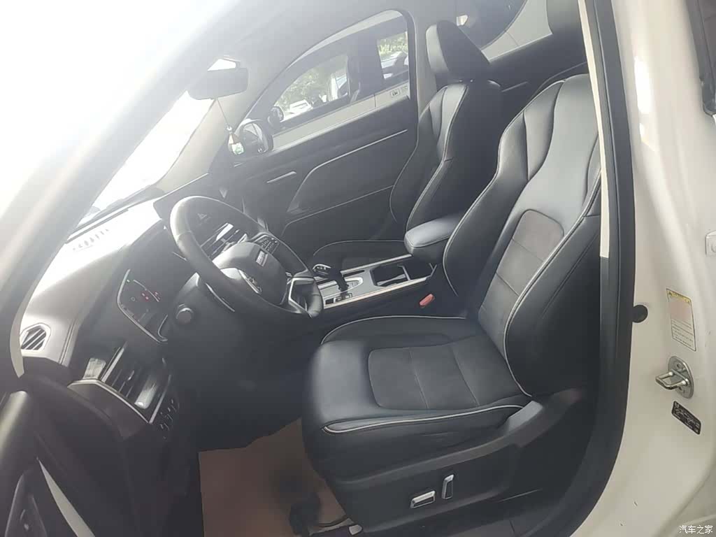 Haval H6, 2023 15