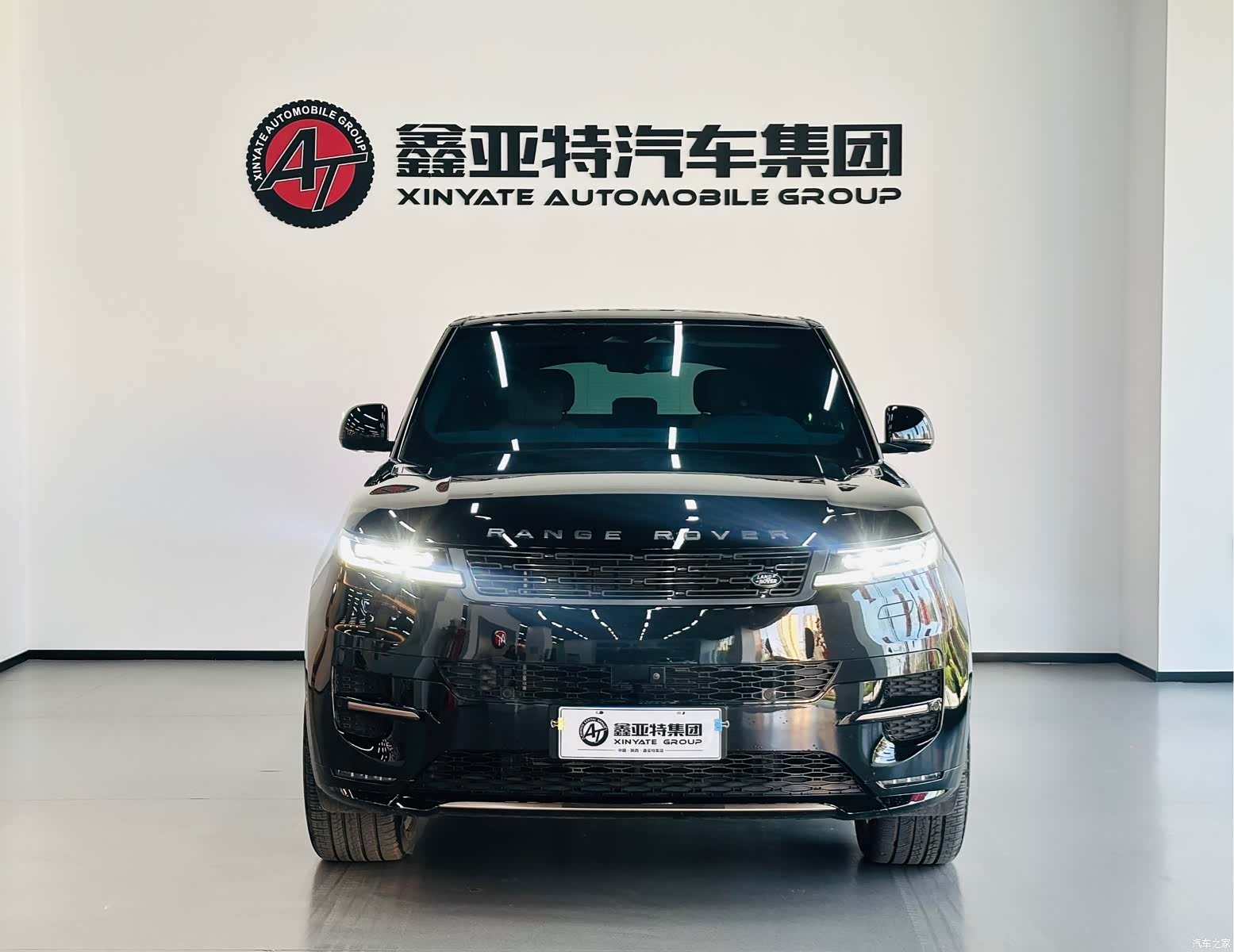 Land Rover Range Rover, 2024 3