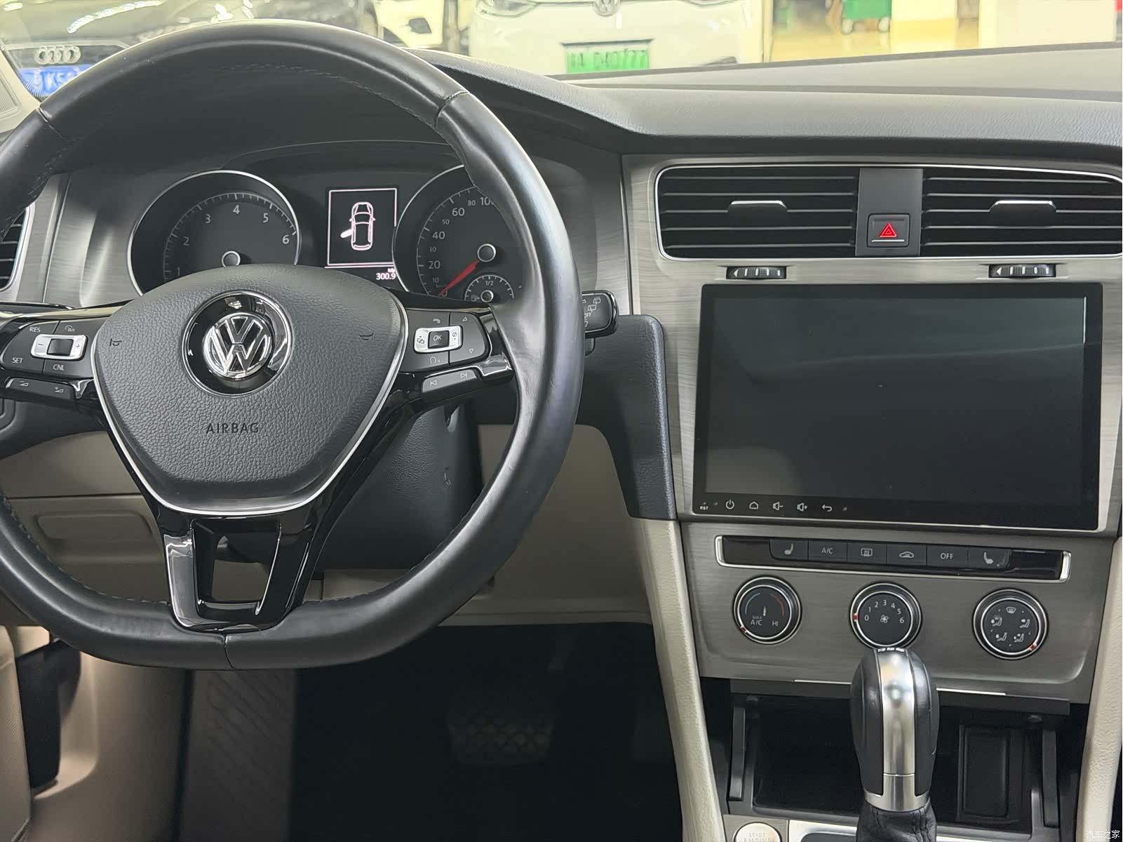 Volkswagen Golf, 2016 8