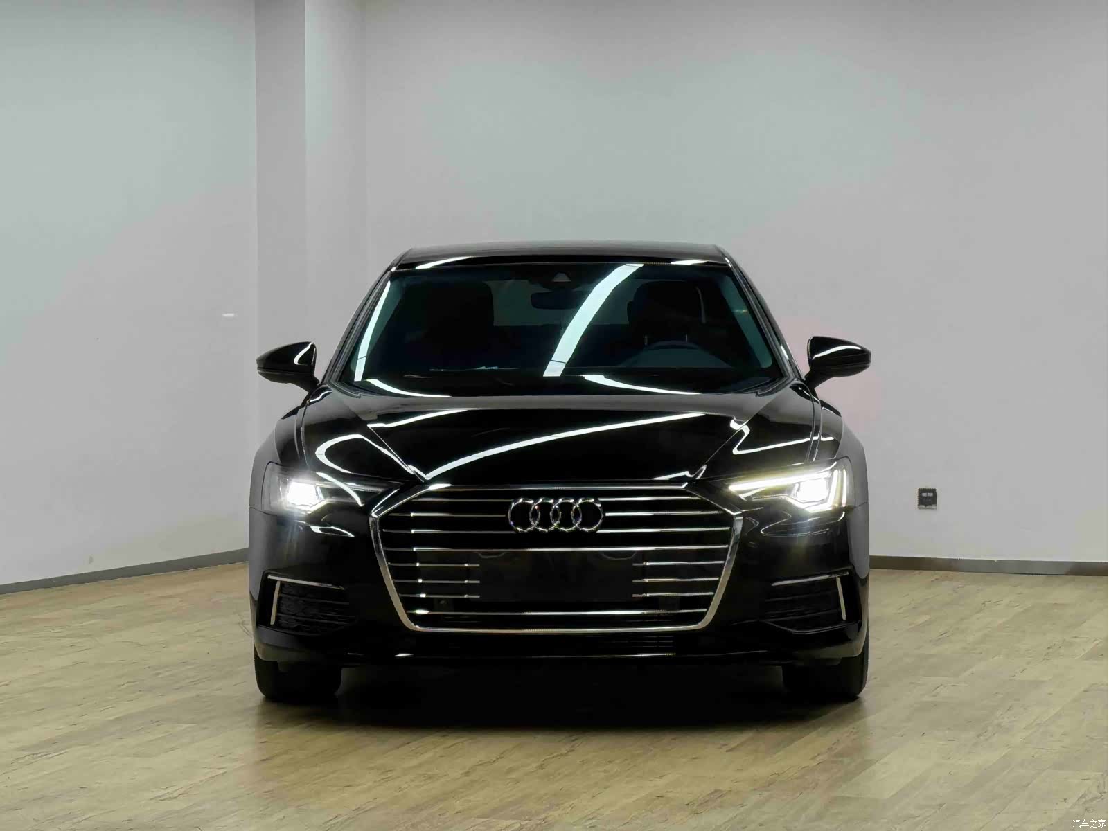Audi A6L, 2019 2