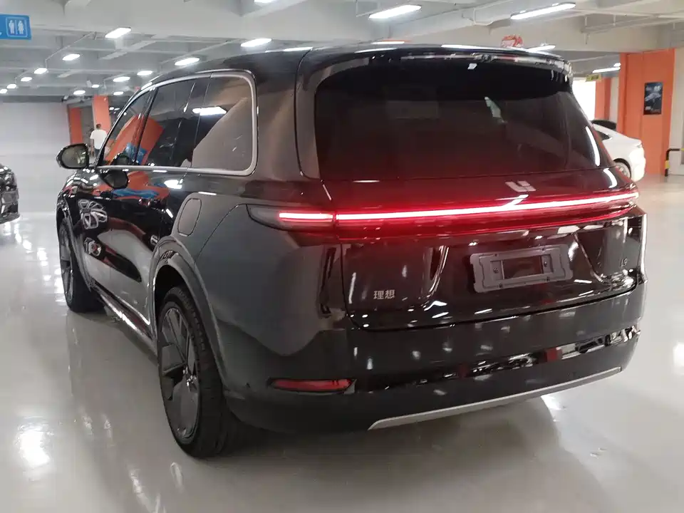 Li Auto Ideal L9