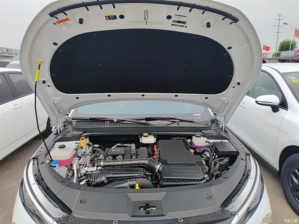 BYD Qin, 2025 20