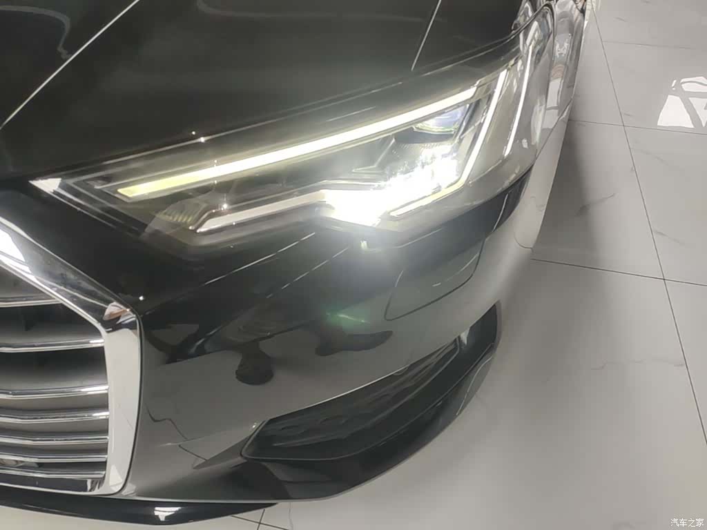Audi A6L, 2022 24