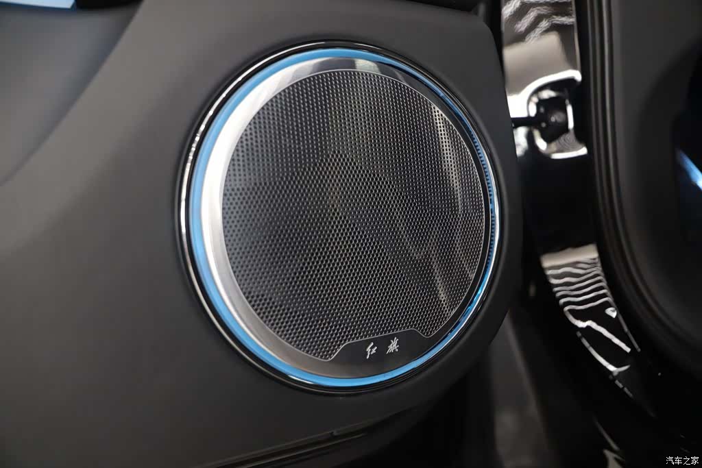 Hongqi 6, 2022 23