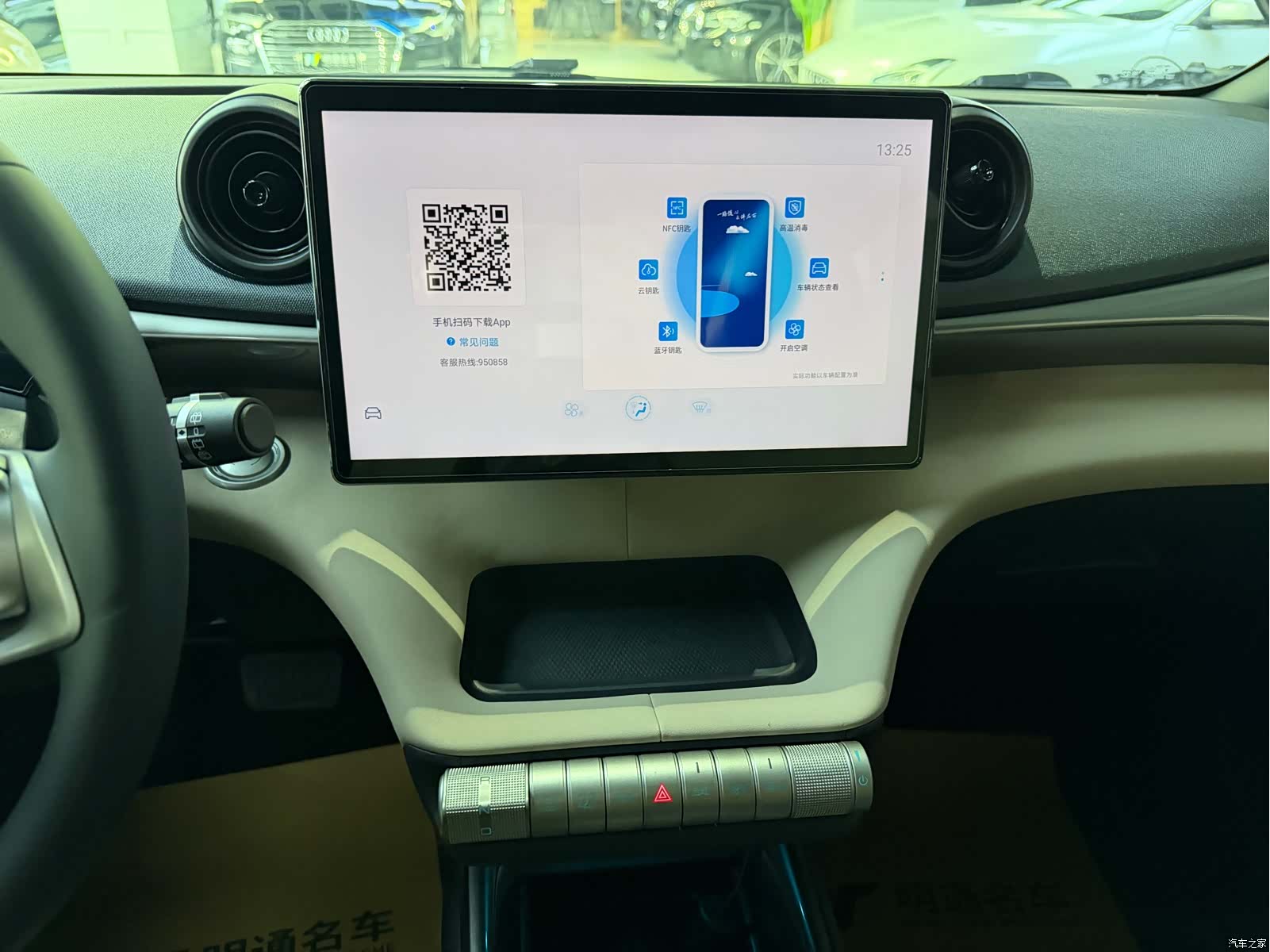 BYD Dolphin, 2023 11