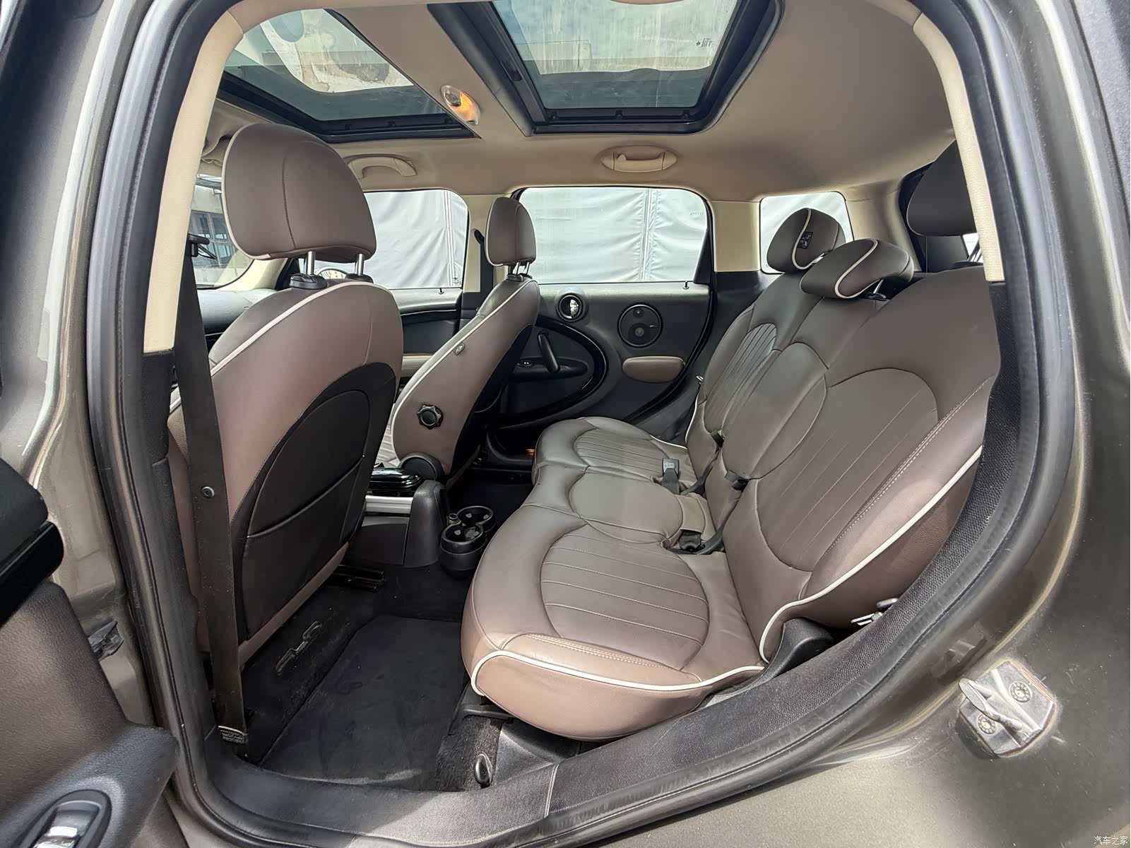 Mini Countryman, 2015 7