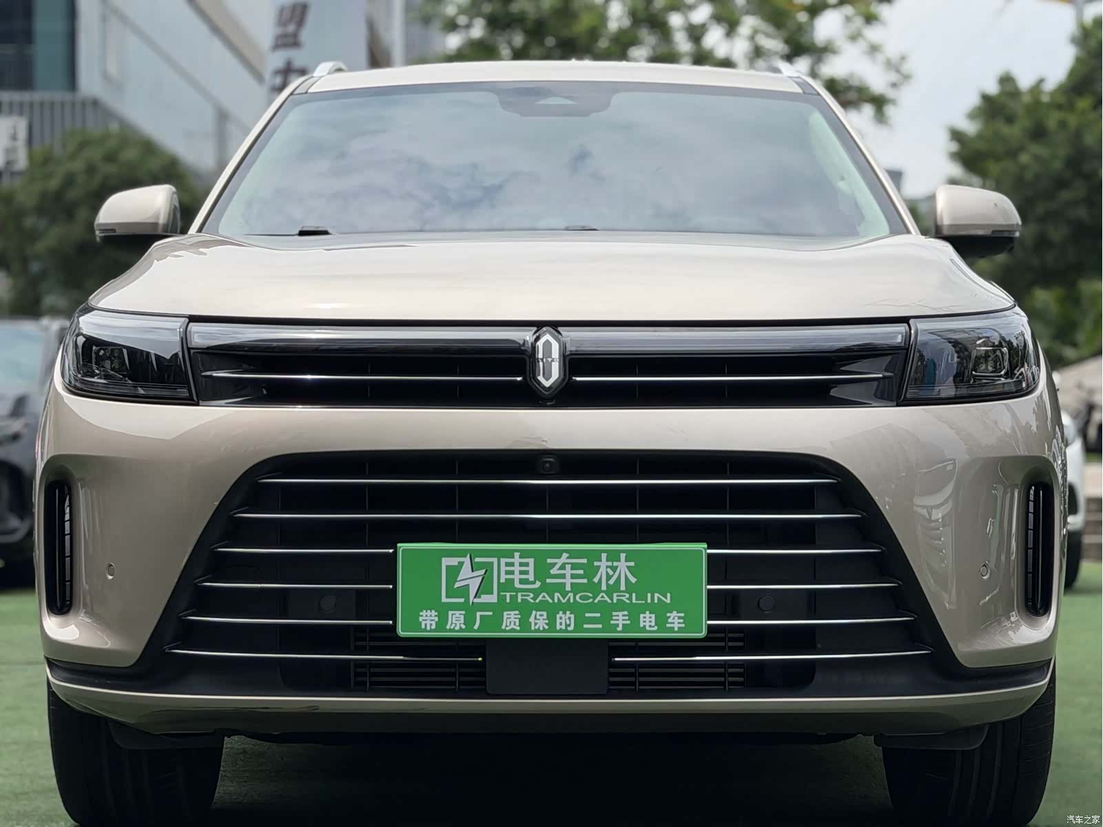AITO M7, 2023 2