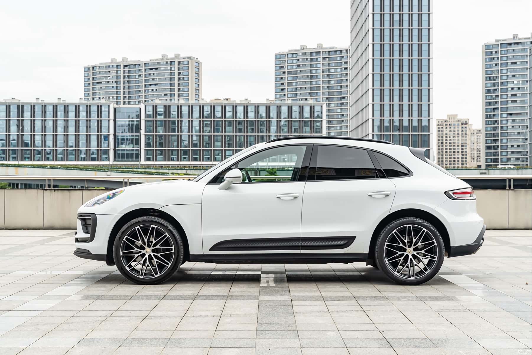 Porsche Macan, 2023 7