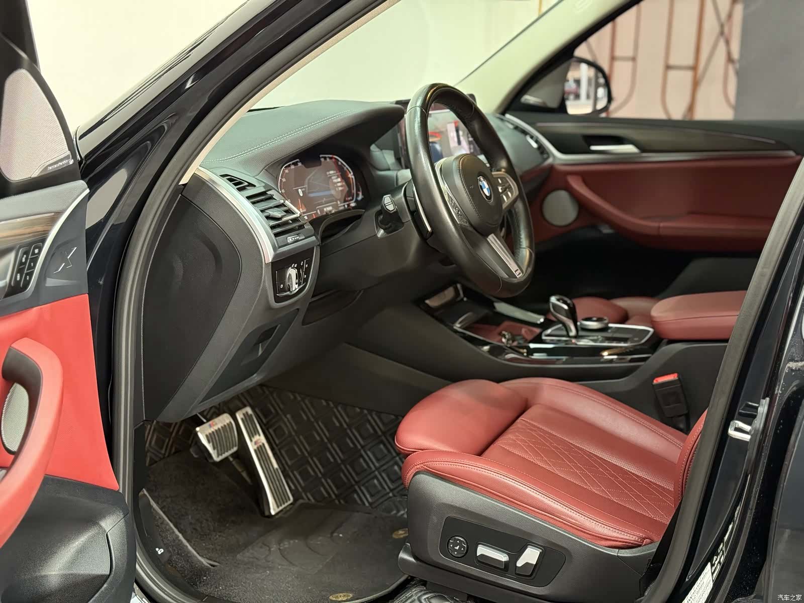 BMW X3, 2023 4