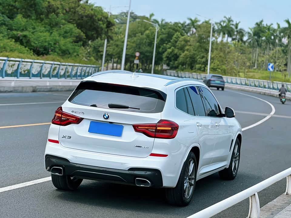 BMW X3 BMW X3