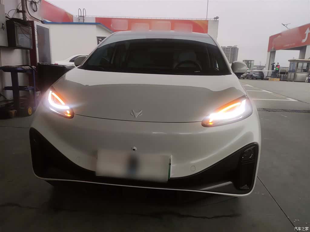 BAIC S, 2025 3