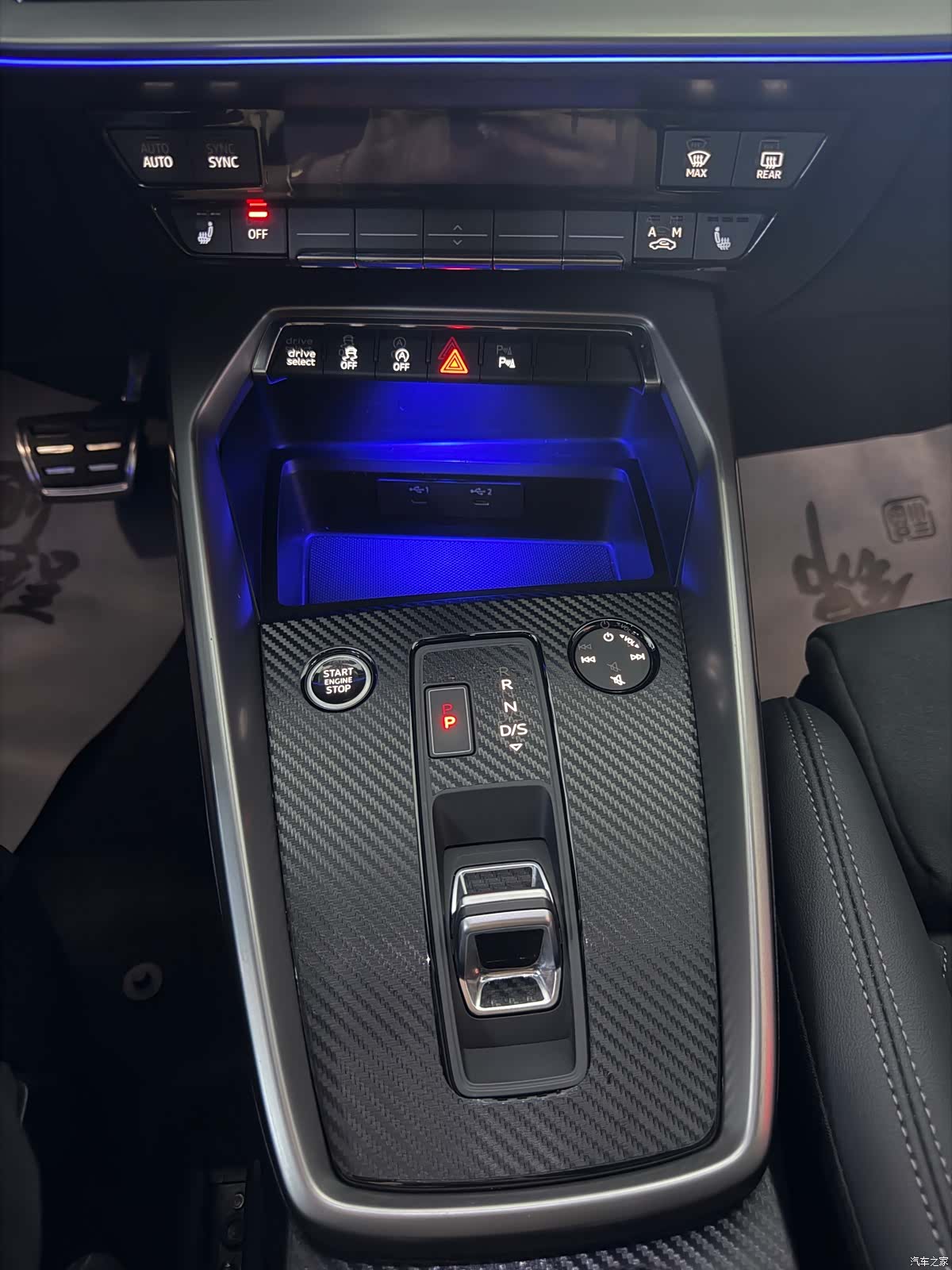 Audi A3, 2022 18