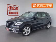 M 2015 ML 400 4MATIC