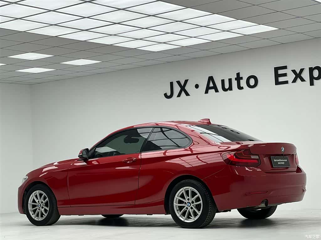 BMW 2 Series, 2016 9