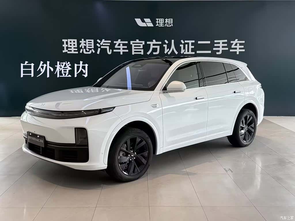 Li Auto L7, 2023 1