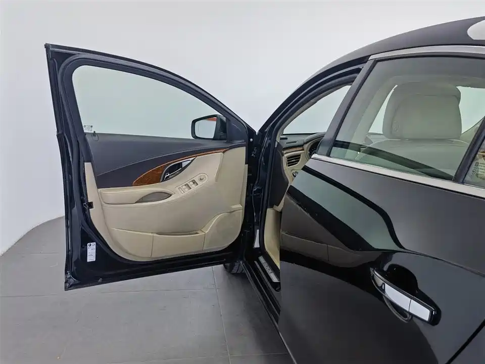 Buick Lacrosse Buick Lacrosse