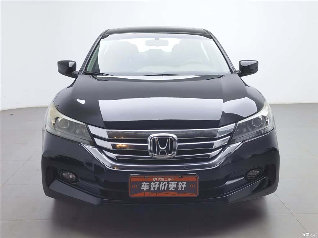 Honda Accord, 2014 3