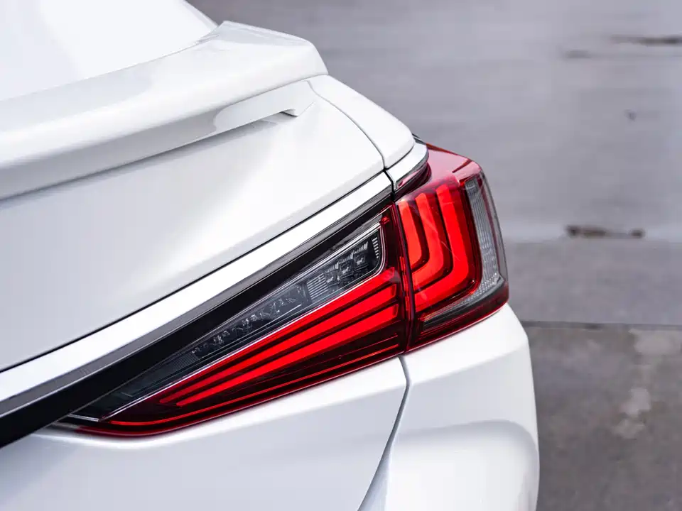 Lexus ES Lexus ES