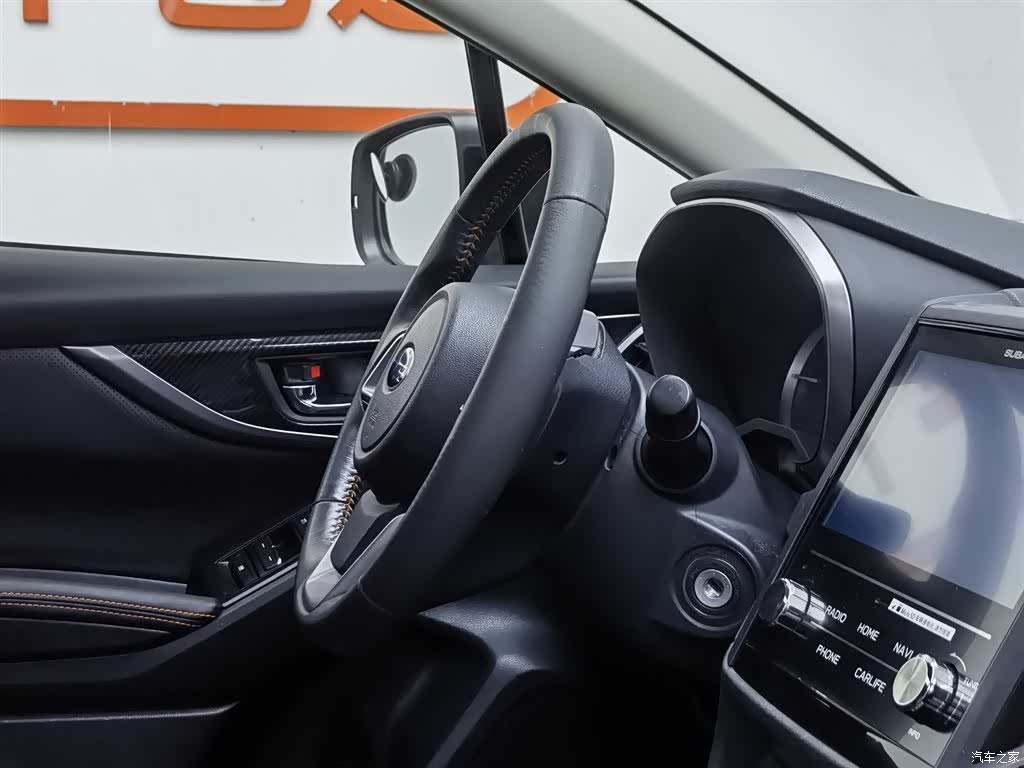 Subaru XV, 2019 22