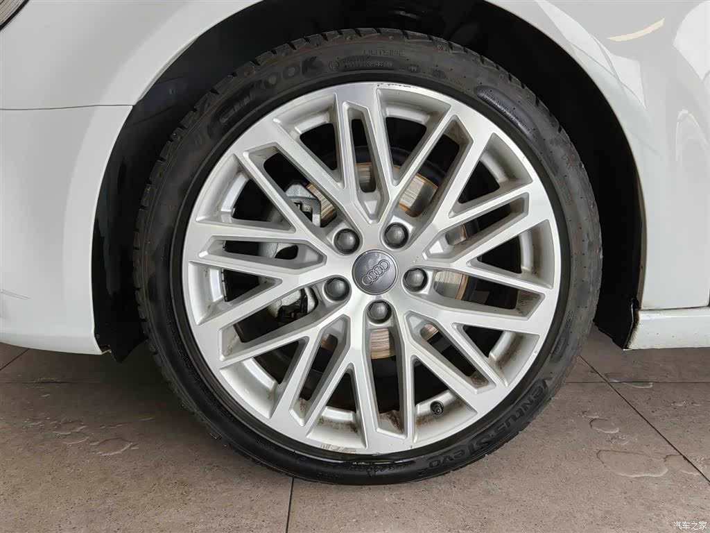 Audi A3, 2018 20