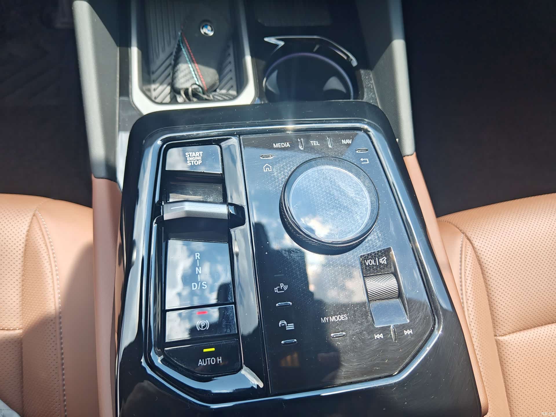 BMW 5 Series, 2024 10