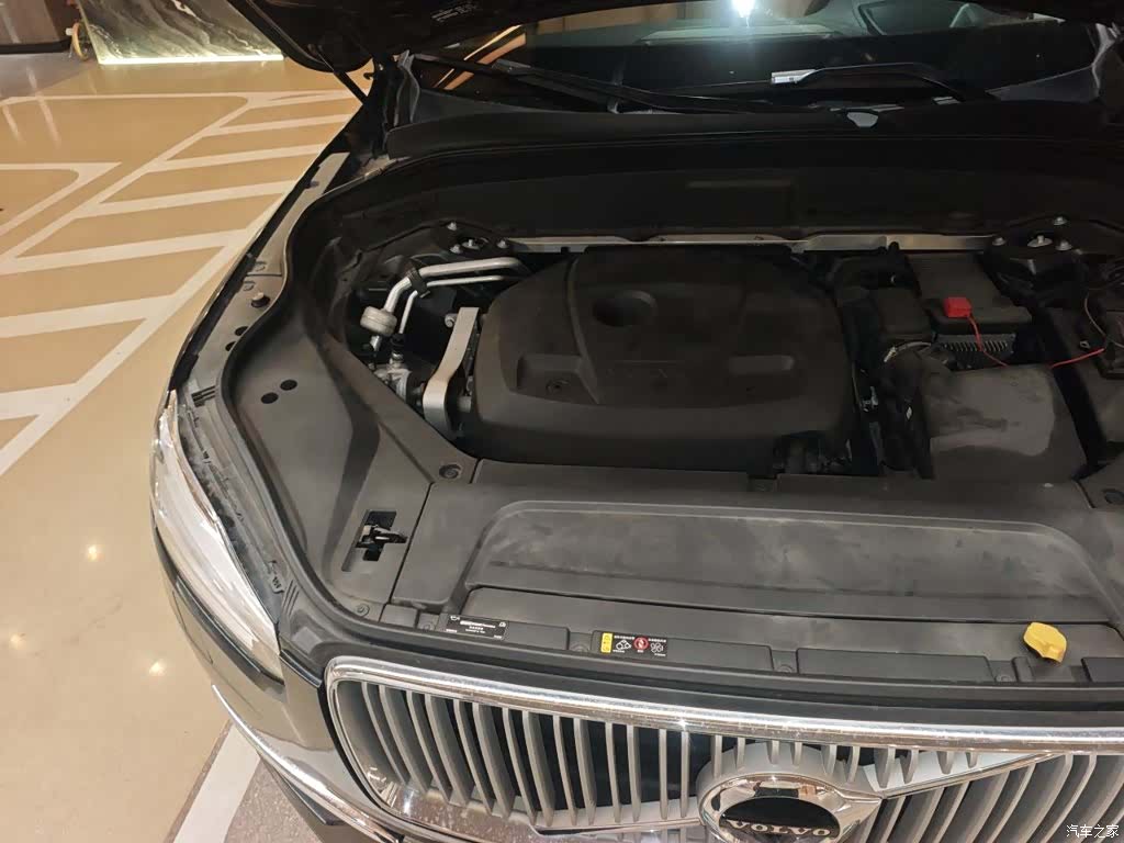 Volvo XC90, 2016 20