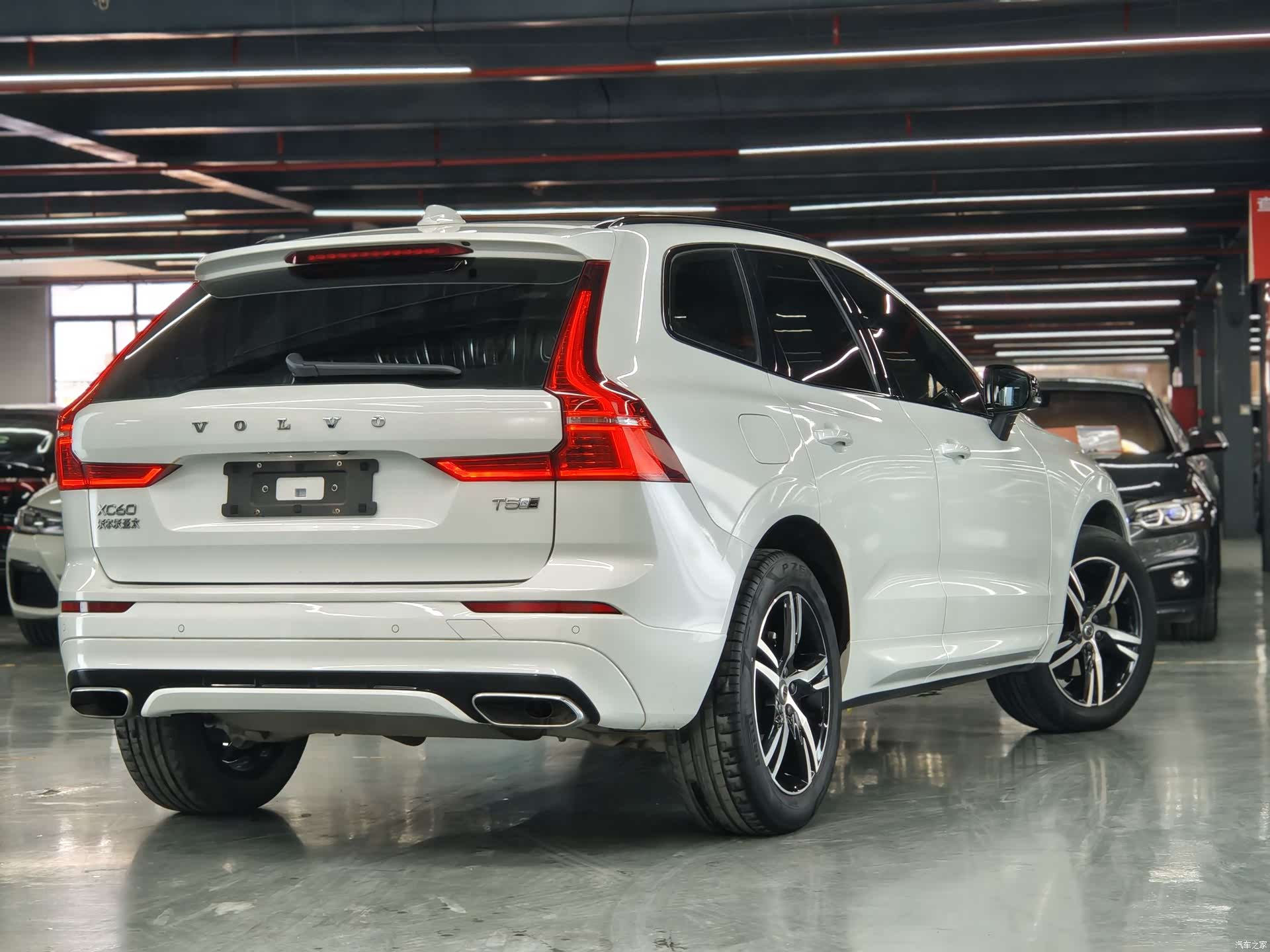 Volvo XC60, 2020 3