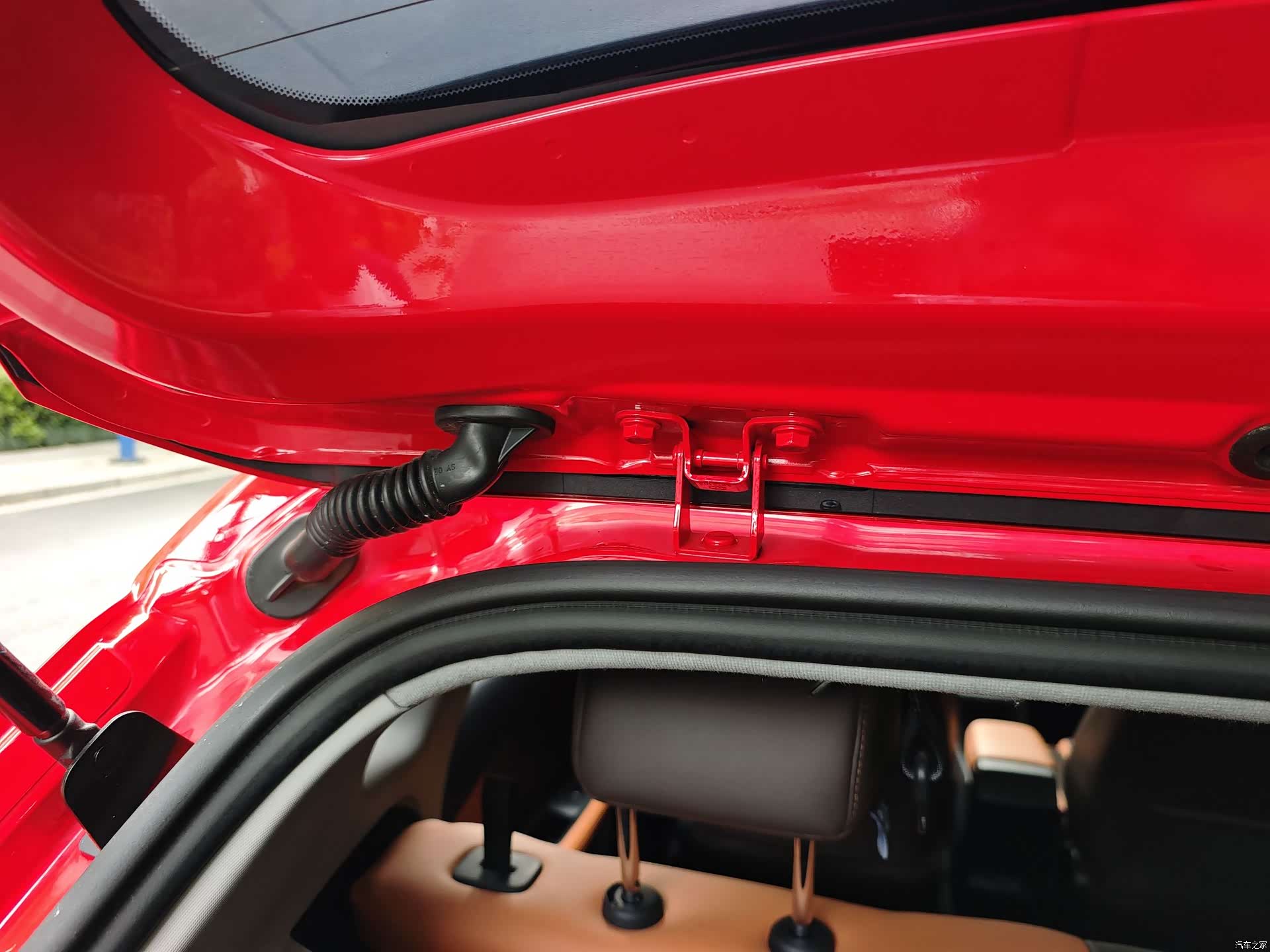 BYD E2, 2020 28