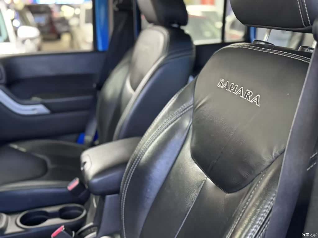 Jeep Wrangler, 2017 13