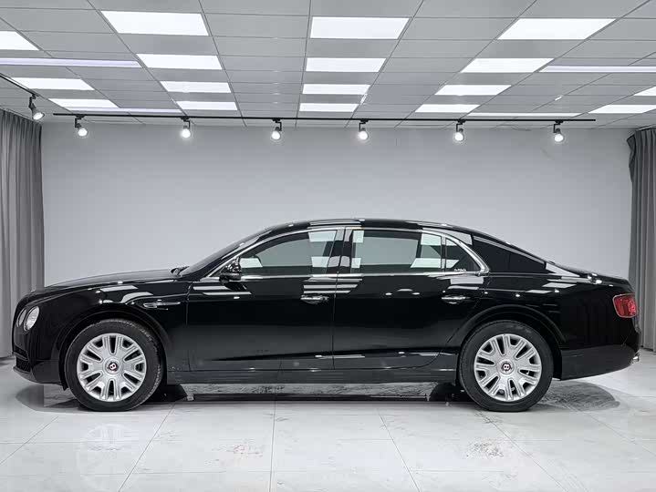 Bentley Flying Spur 2016 4.0T V8 biao zhun ban