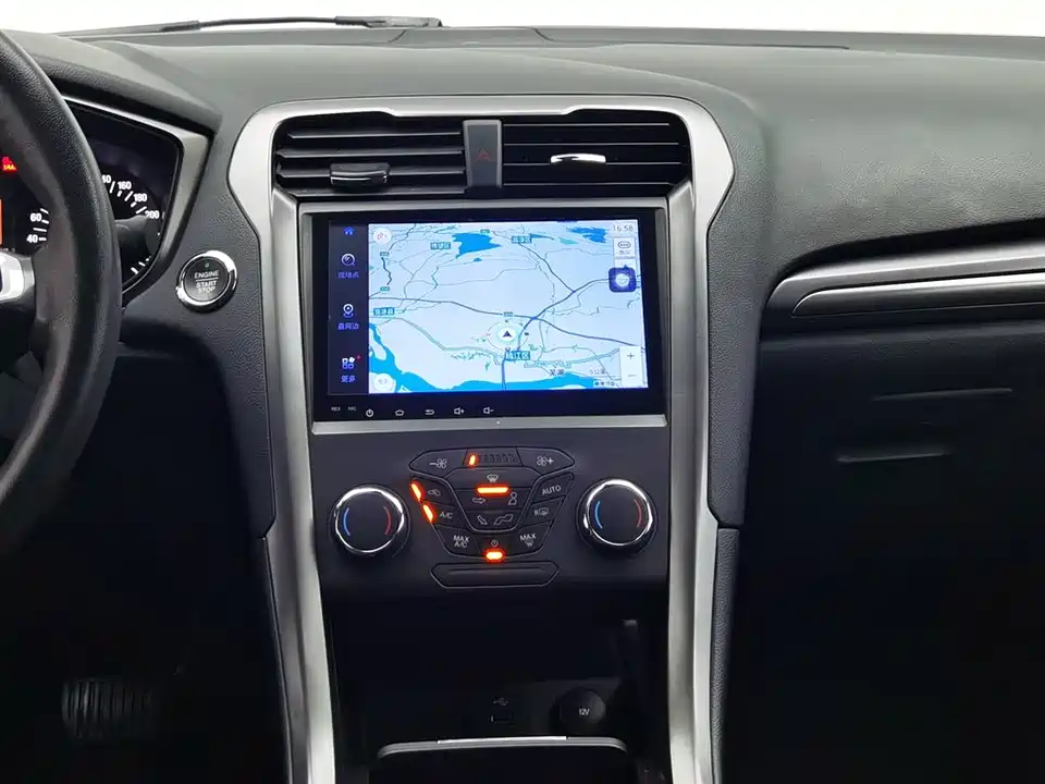Ford Mondeo Ford Mondeo