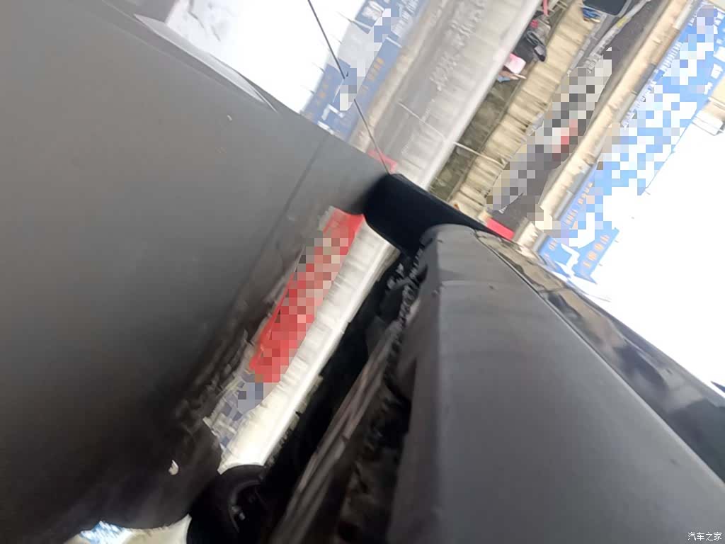 Geely X6, 2017 22