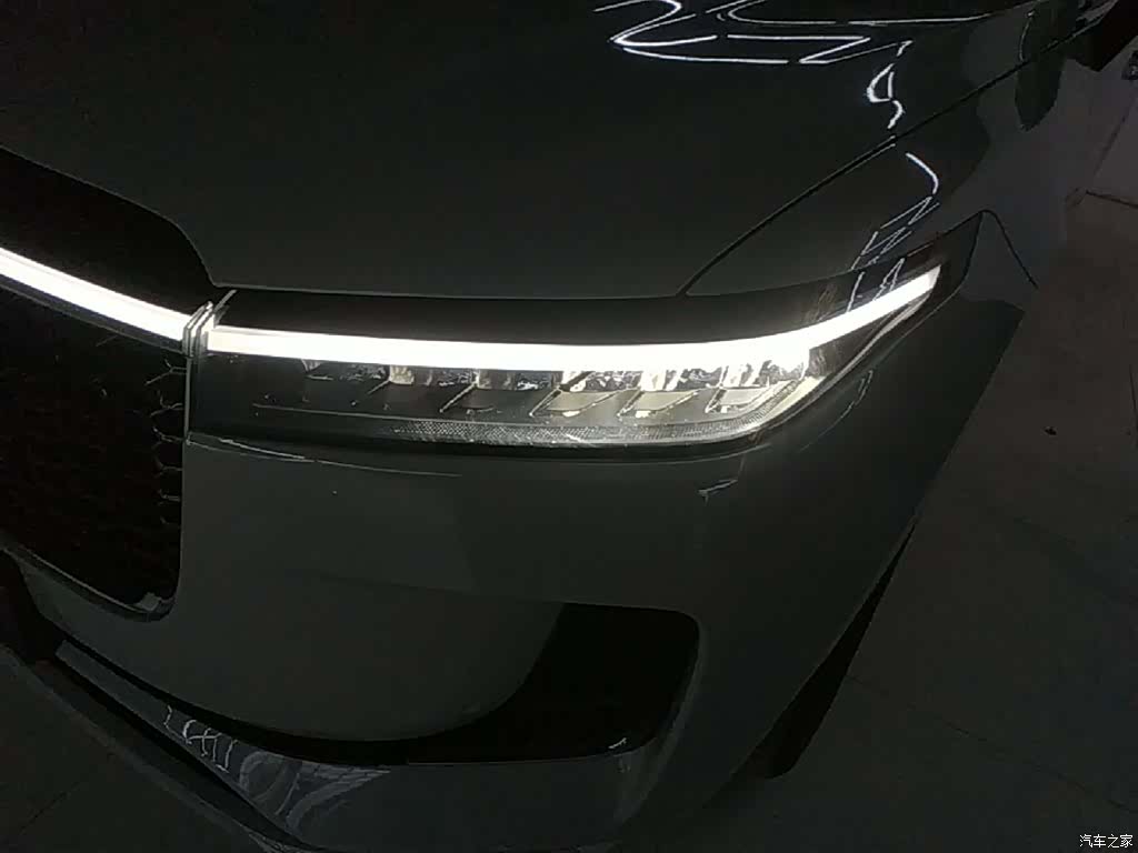 Li Auto ONE, 2021 24
