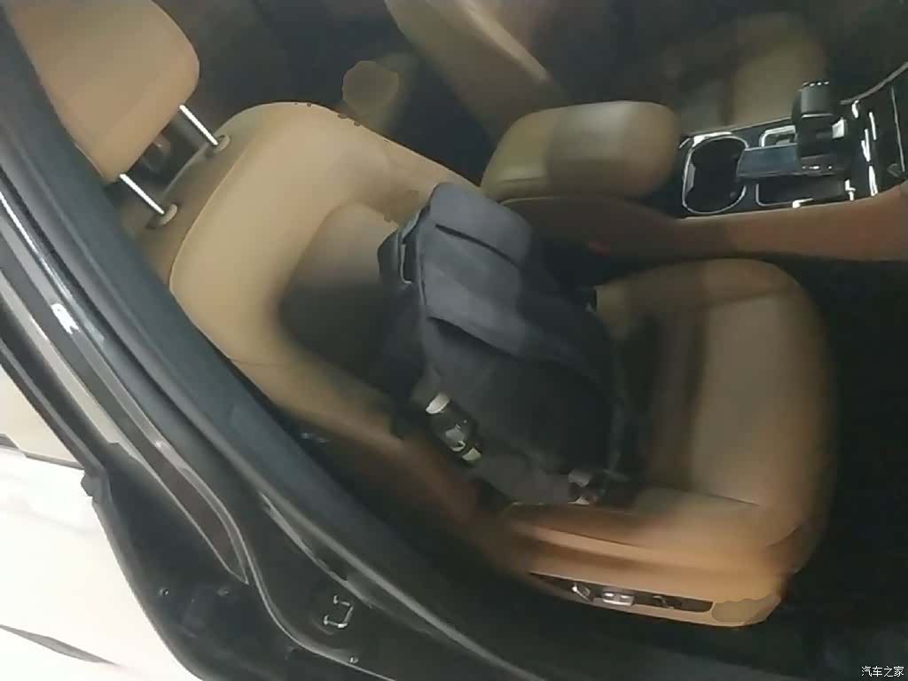 Li Auto ONE, 2021 25