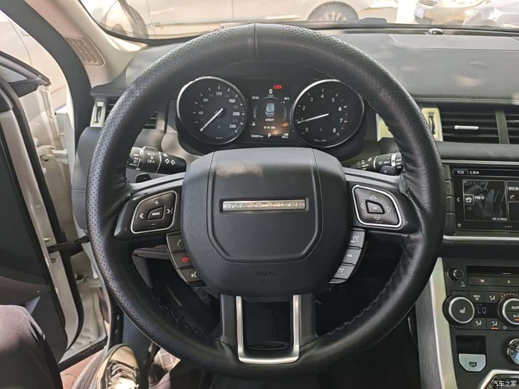 Land Rover Range Rover, 2017 11
