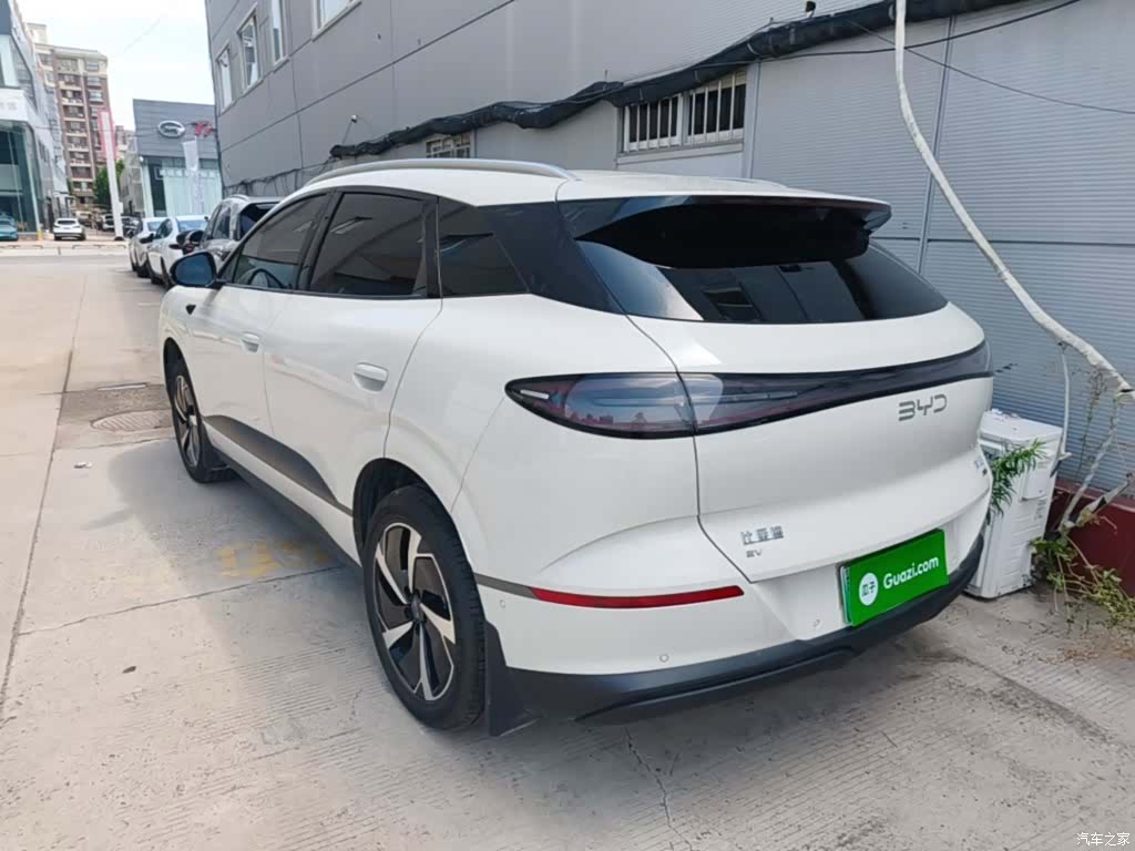 BYD HiAce, 2026 все фото