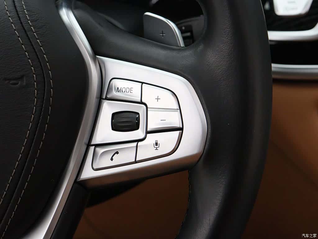 BMW 7 Series, 2018 18