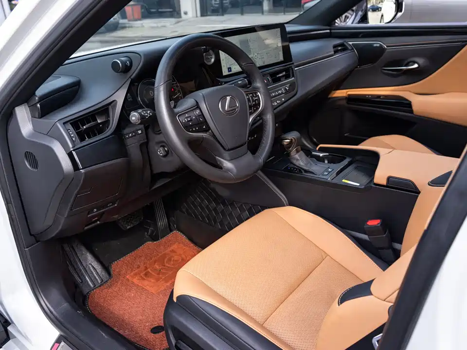 Lexus ES Lexus ES
