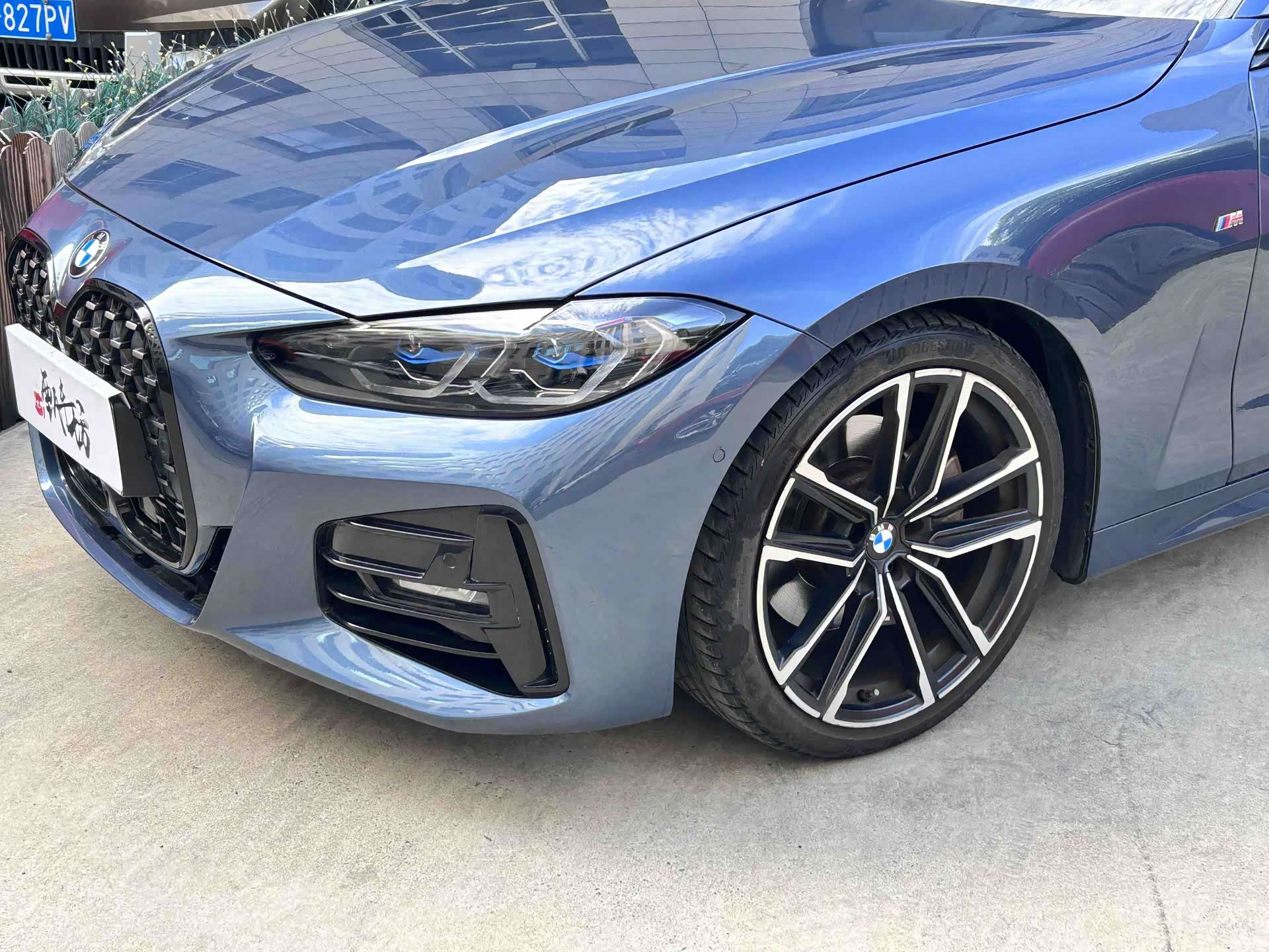 BMW 4 Series, 2021 4