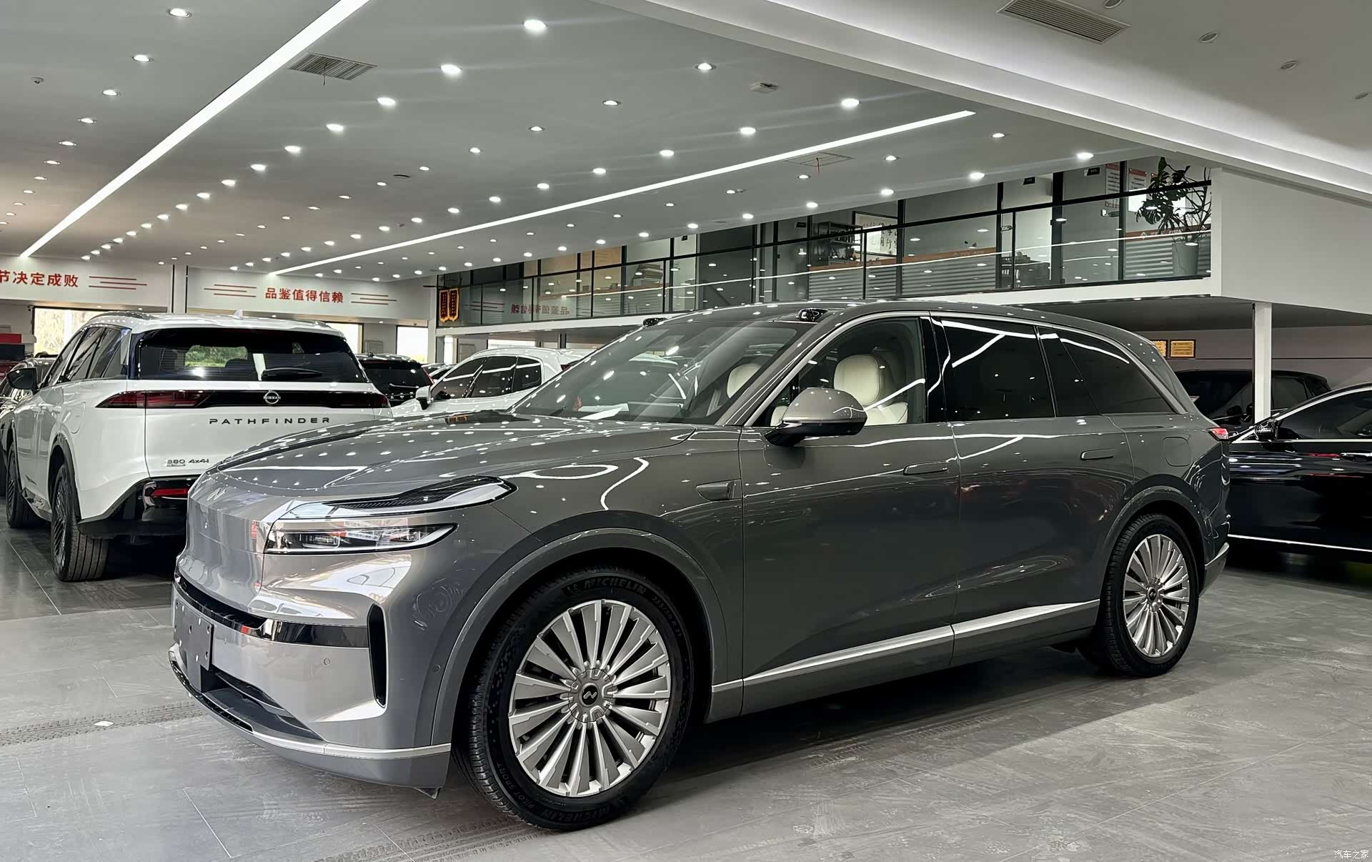 NIO L90, 2025 1