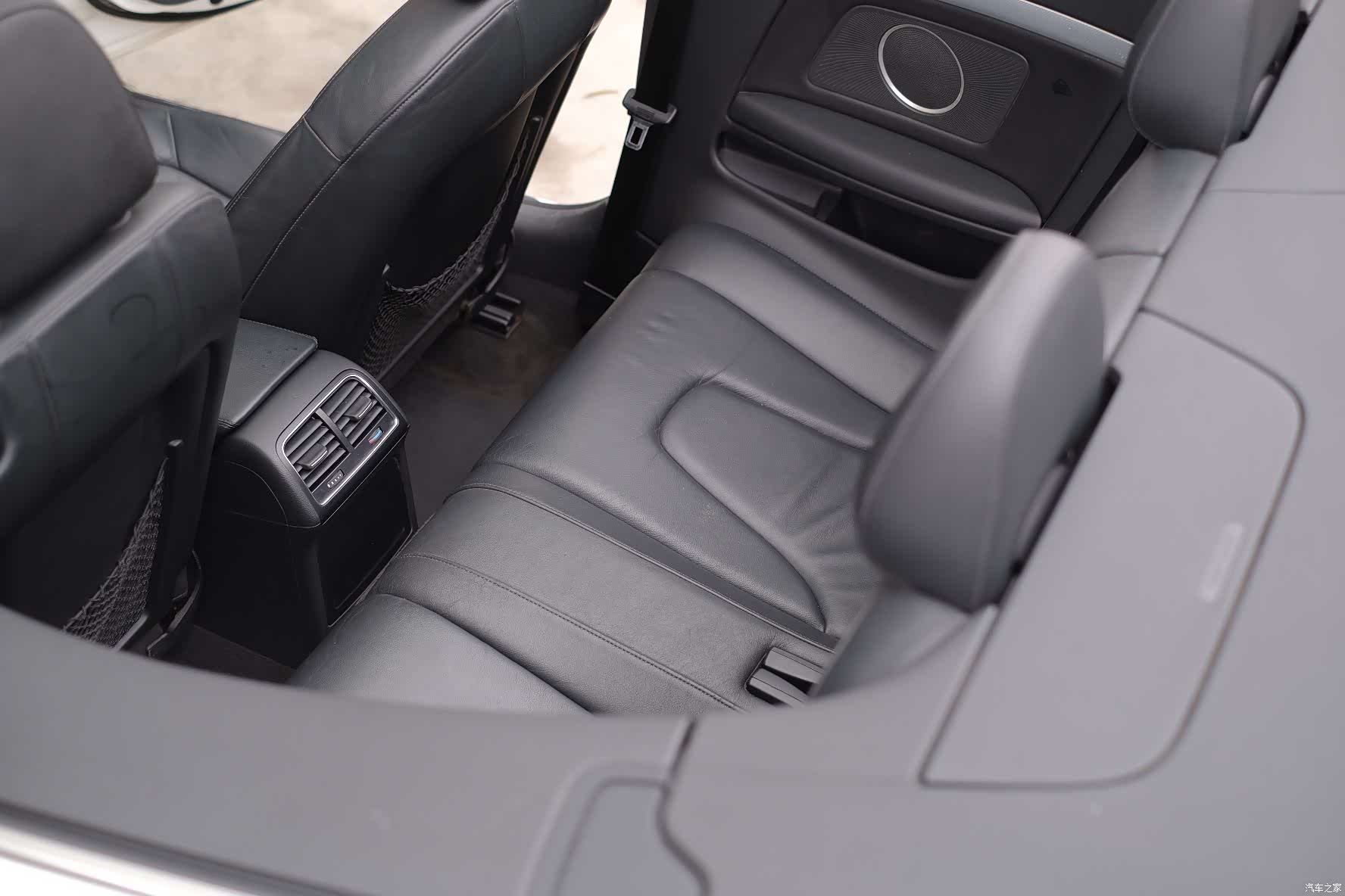 Audi A5, 2010 43