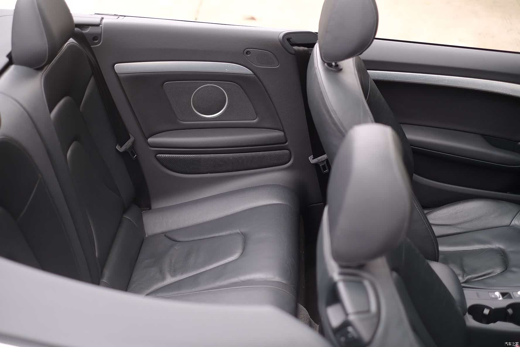 Audi A5, 2010 49
