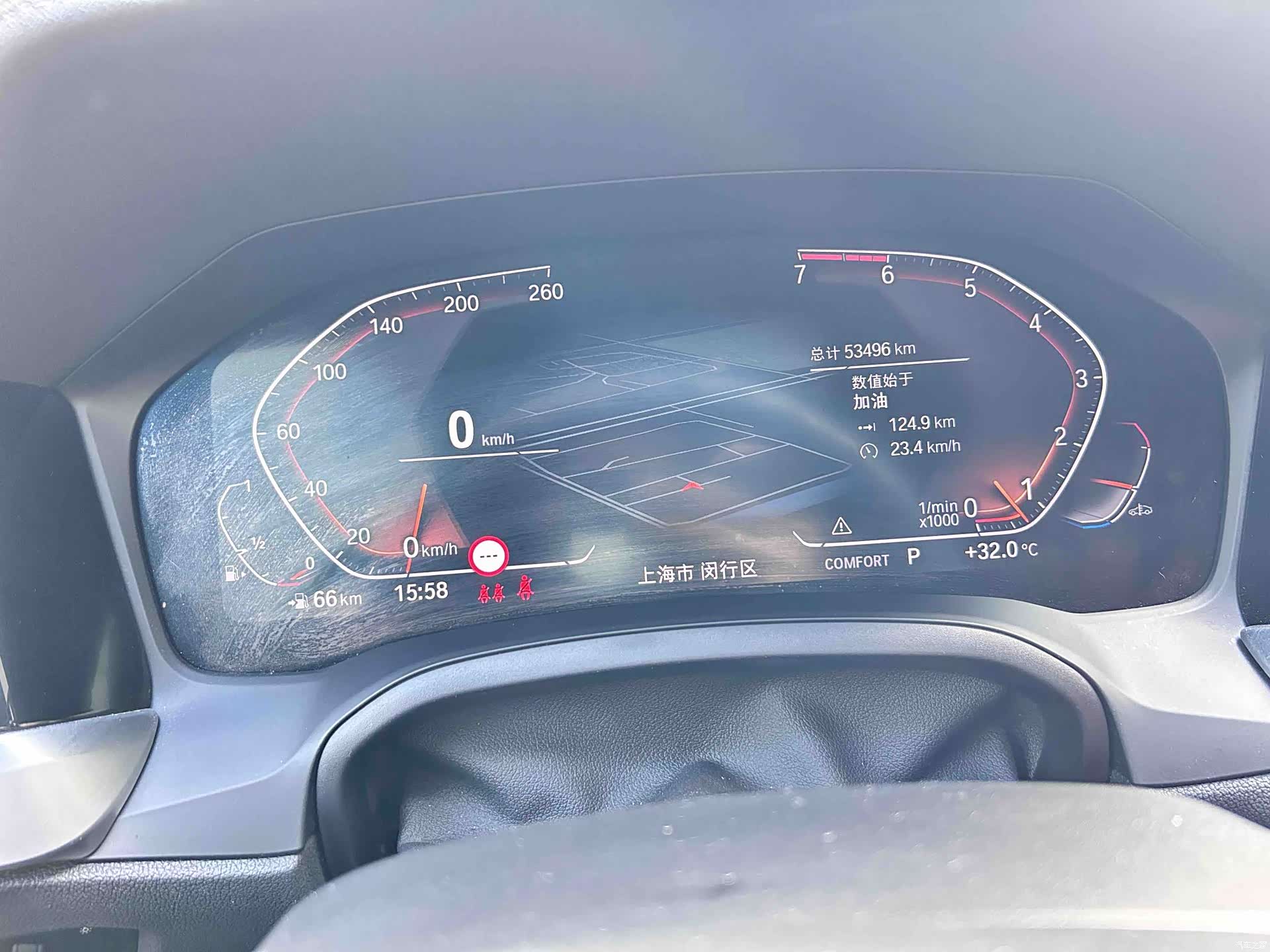 BMW 4 Series, 2021 7