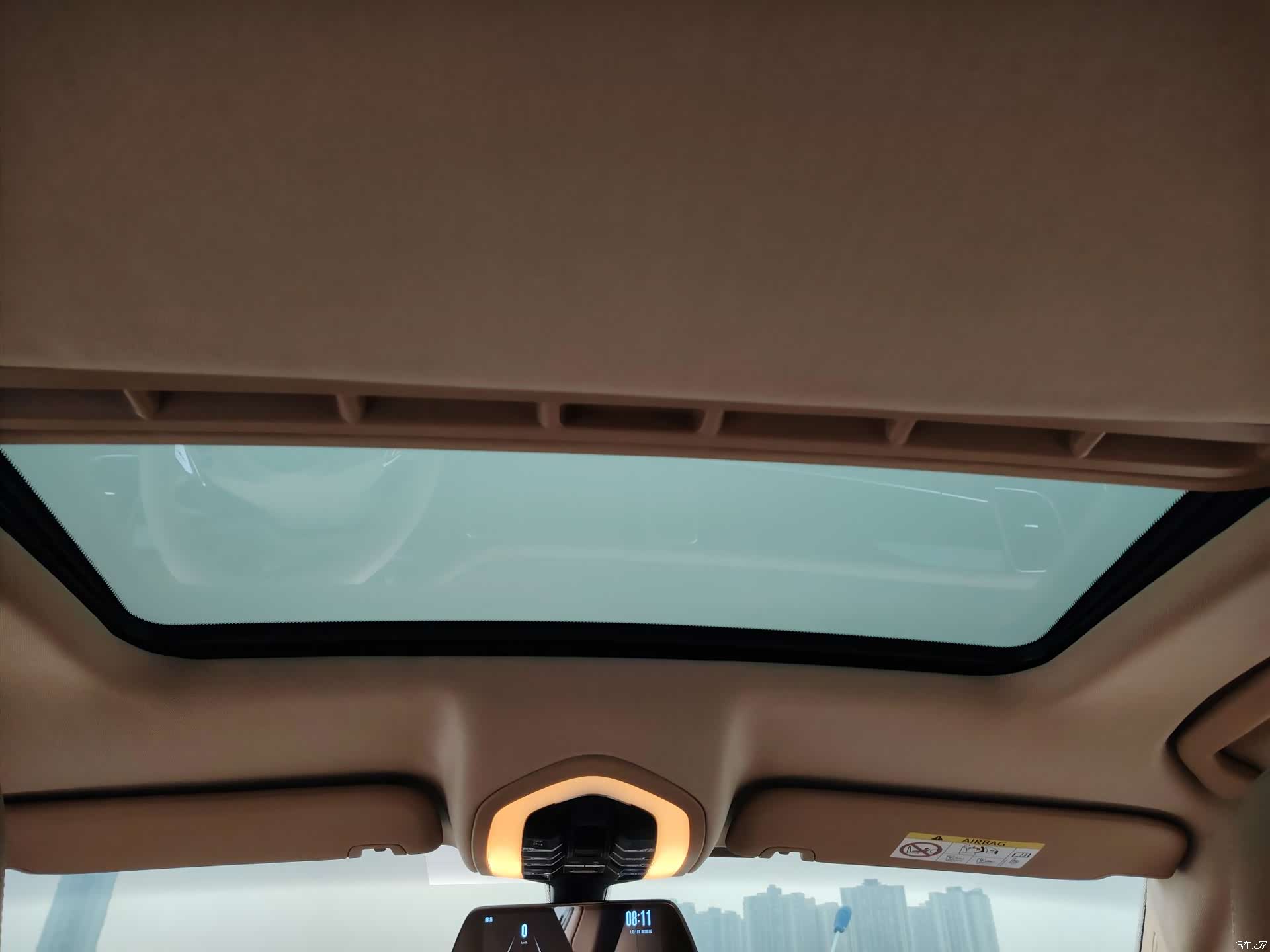 Porsche Panamera, 2015 12
