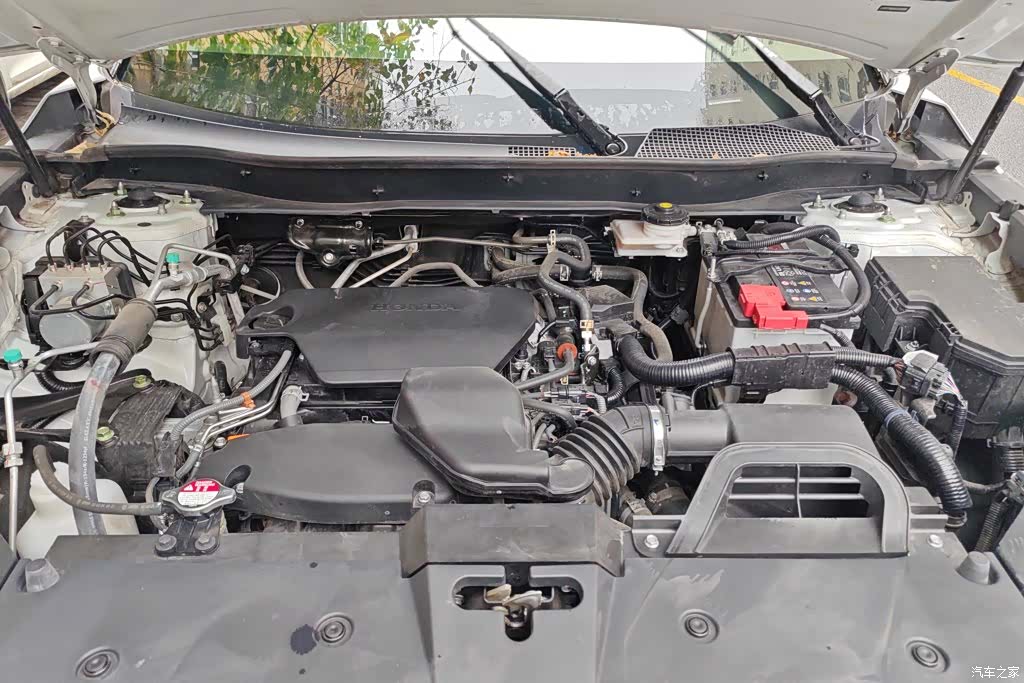 Honda Breeze, 2025 10
