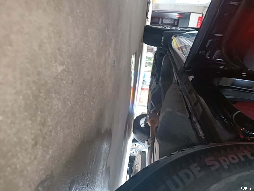 WEY VV5, 2018 22