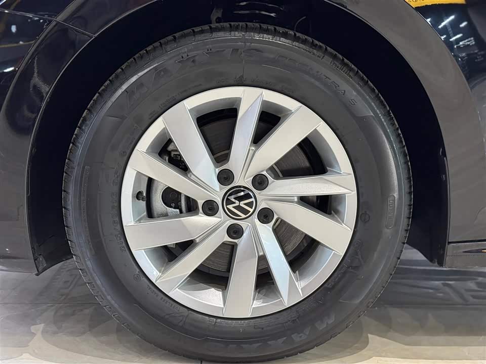 Volkswagen Passat Volkswagen Passat