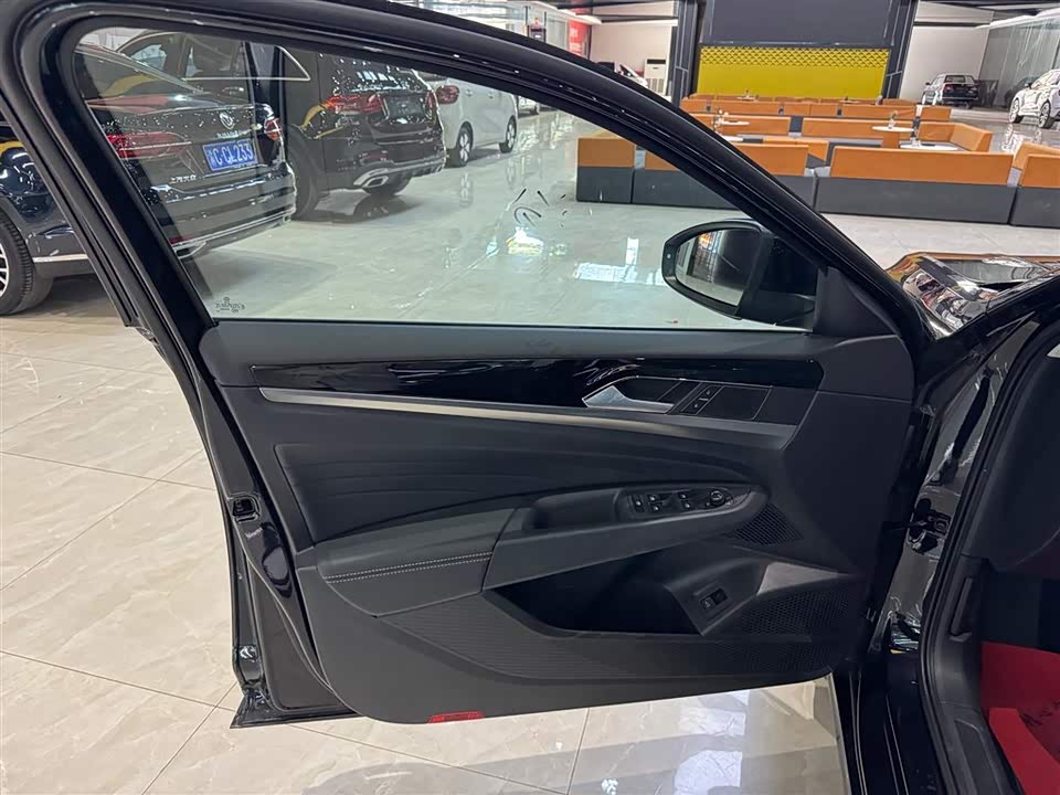 Volkswagen Passat Volkswagen Passat