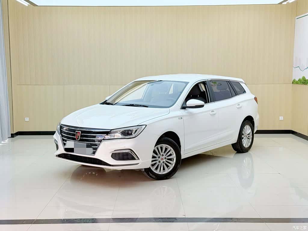 Roewe Ei5, 2022 1